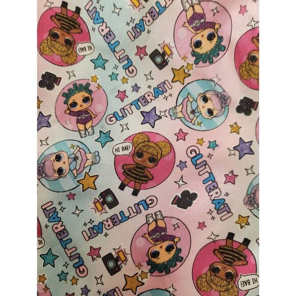 L.O.L surprise jackes SET OF 2 1-reversible glitterati jacket lol dolls 1-L.O.L. - Picture 12 of 12